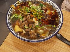 -有礼有面(知春路店)