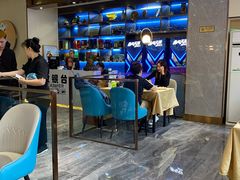 大堂-大眼锅贴水饺(河东店)