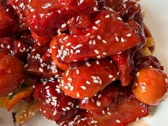 -大眼锅贴水饺(河东店)