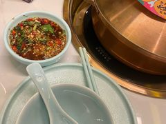 -润园四季椰子鸡火锅(南山海岸城店)