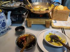-绿茶餐厅(成都太古里店)