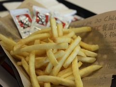 薯条-肯德基(新阳光店)