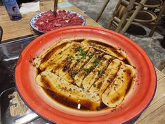 -袁山山重庆火锅(丈八北路店)