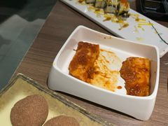 -火炉火自助餐(枫蓝国际店)