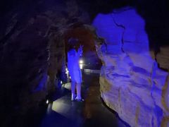 -天河潭旅游度假区