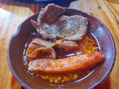 -麻大侠老火锅(巴国城店)