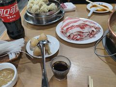 -元盛居(生态大街店)