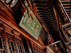 -上海白云观