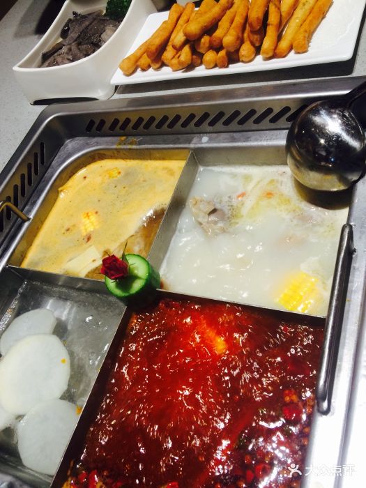 海底捞火锅(京华城店-图片-扬州美食-大众点评网