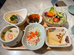 -阿吾罗日本料理(K11艺术中心店)