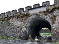 -襄阳城墙
