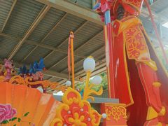 -深圳锦绣中华民俗村