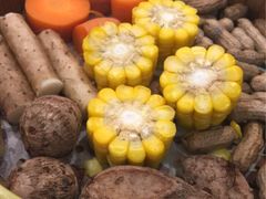 -小厨娘淮扬菜(天印大道店)