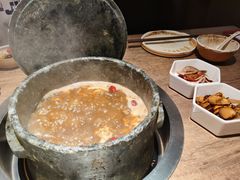 -蘑界·野生菌火锅(深业上城店)