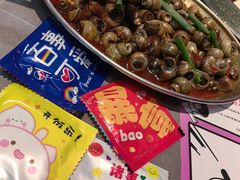 -生活如沸·顺德水牛奶火锅(大学路店)