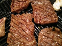 秘制带骨-萨拉伯尔水源素问店·韩国宫廷料理(人民路店)