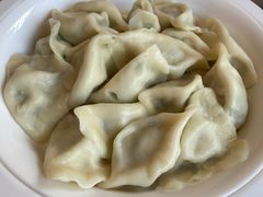 三鲜煮饺-鹿鸣春饭店(总店)