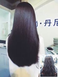 点击看大图 -尚·丹尼Hair