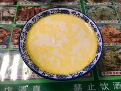 -继承独一味生烤羊排(金牛小区店)