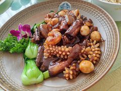 -郭林家常菜烤鸭(曙光西路店)