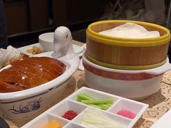-大鸭梨(天通西苑店)