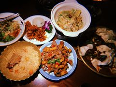 -楼兰新疆主题餐厅(苏州中心店)