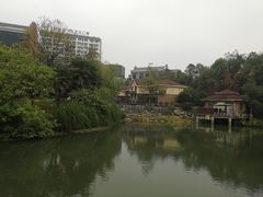 -咸宁万豪温泉谷度假区