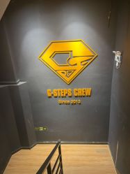 -G-STEPS舞蹈工作室