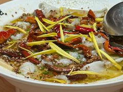 -太二酸菜鱼(福州泰禾店)