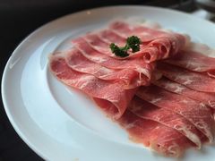 -艳·火锅(武林路店)