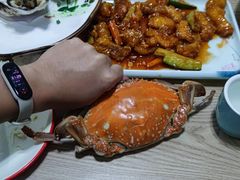 -隐厨·海鲜餐厅(恒通路店)