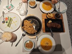 -周沫西餐(嘉禾金铂天地店)