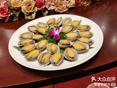 -万宝海鲜舫(劳动公园店)