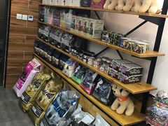 -美联众合宠物医院·爱萌分院·内外科·猫科中心