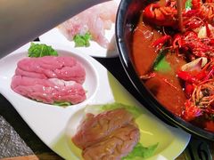 -旺晖本帮骨头煲·深夜火锅(梅园路店)