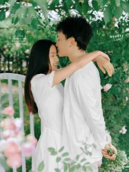 -金夫人婚纱摄影