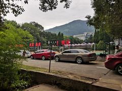 -陕西理工大学(北校区)