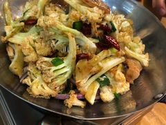 -肖记公安牛肉鱼杂馆· 省级非物质文化遗产(仁和路店)