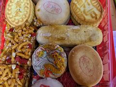 -稻香村(观前街店)