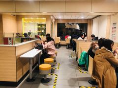-麦当劳(交道口店)