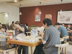 -东方饺子王(和平里店)