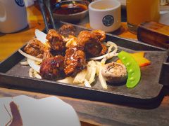 菲力-和彩放题餐厅(酒仙桥店)