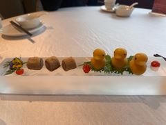 -满堂·烤鸭店·北京菜(鼓楼店)