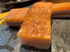 冰烧三层肉-悦秀·高级粤菜