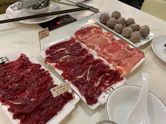 -三头牛·潮汕牛肉生蚝火锅 (夏湾店)