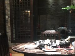 大堂-大良毋米粥(锦龙路总店)