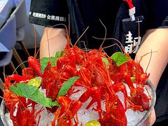 -靓靓蒸虾·头牌蒸虾(雪松路总店)