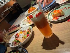 -布拉诺牛排西餐厅(上城天街店)