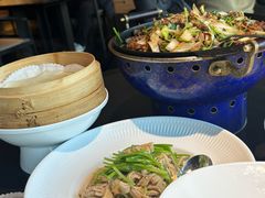 -喜悦烤鸭·新京菜(王府井店)