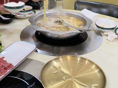 -壹道鸣·药膳鸡(月苑店)